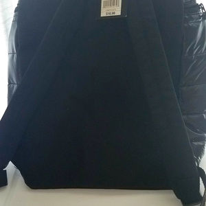 art class Accessories - Art Class Boys Puffer Backpack Black art class Accessories - Art Class Boys Puffer Backpack Black
